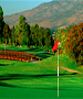 San Diego Golf Course - Chula Vista Golf Course by TeeBone Golf